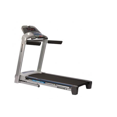 Banda de alergare electrica Horizon ADVENTURE 4